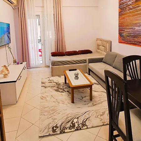 Apartament Bioena