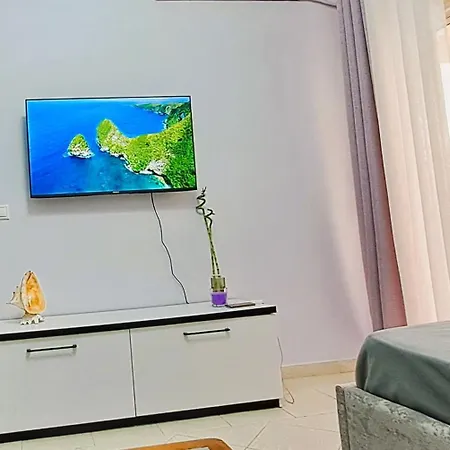 Bioena Apartament Saranda