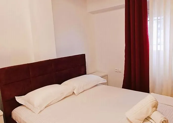 Apartament Bioena Saranda