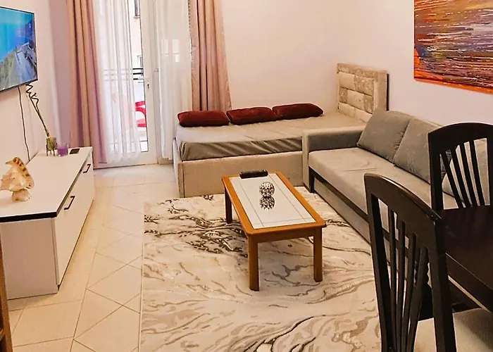 Apartament Bioena