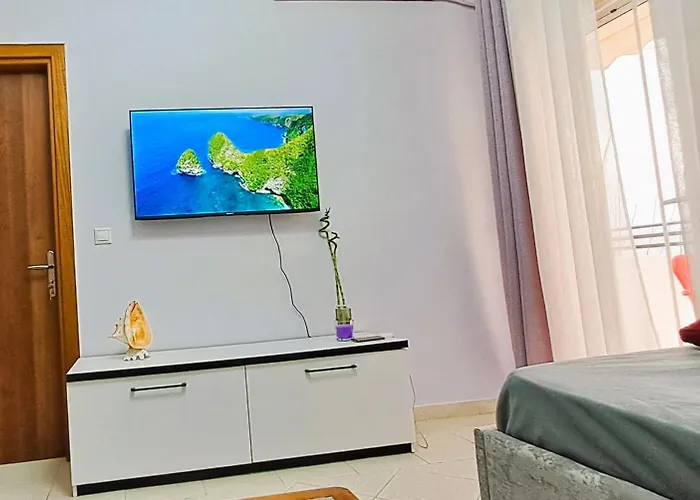 Bioena Apartament Saranda