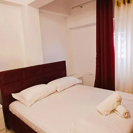 Lejlighed Bioena Sarandë